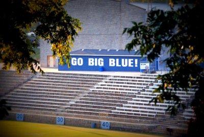 The Historic Granite Bowl 