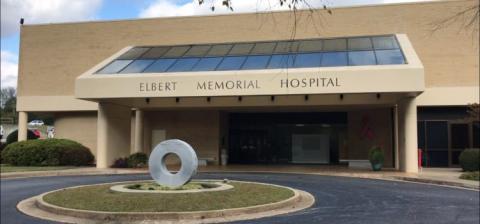 Elbert Memorial Hospital 