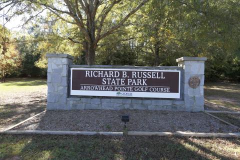 Richard B. Russell State Park will be closed for two days while quota hunts are conducted for wildlife management purposes.