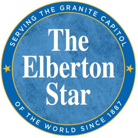 The Elberton Star logo