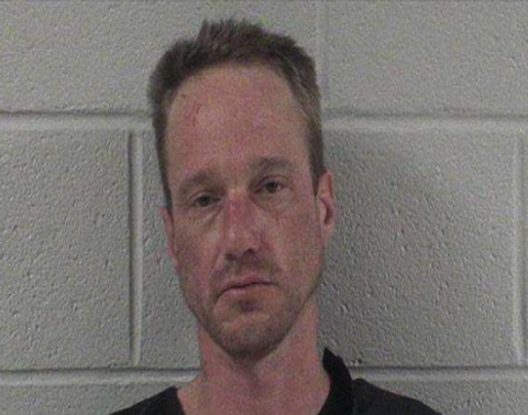 James Brandon Allen 