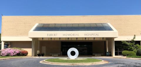 Elbert Memorial Hospital