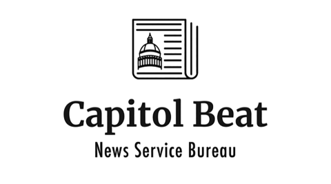 Capitol Beat News Service Bureau 