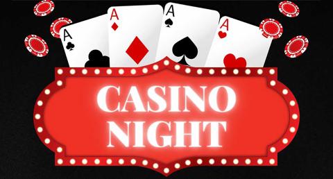 Casino Night
