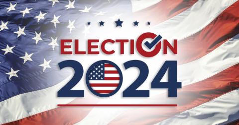 Election Graphic