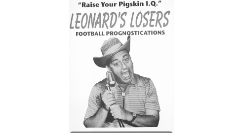 Leonard’s Losers