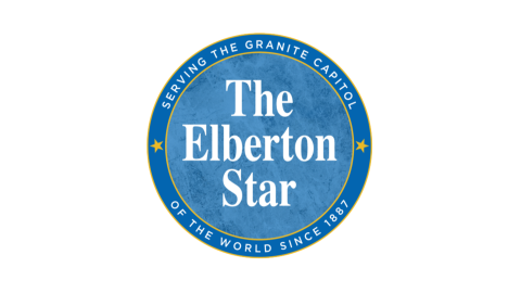 The Elberton Star logo