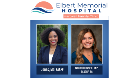 Hartwell Family Clinic