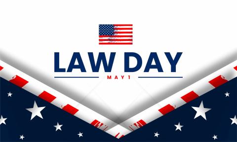 Law Day Graphic