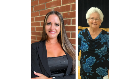 Carey and Maxwell