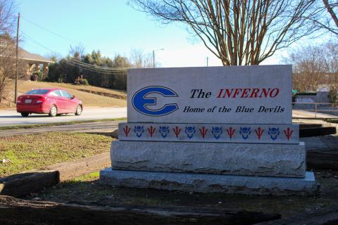 The Inferno