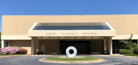 Elbert Memorial Hospital