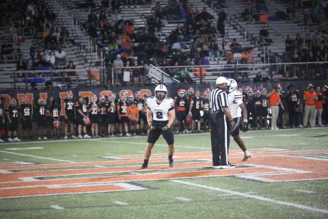 Lincoln Blackmon