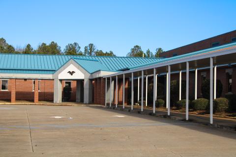 Elbert County Schools