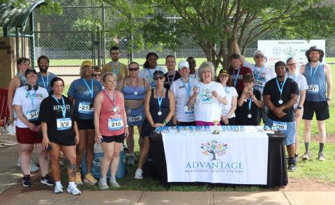 Photo courtesy of Friends of Advantage Behavioral Health Systems