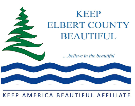 Keep Elbert County Beautiful