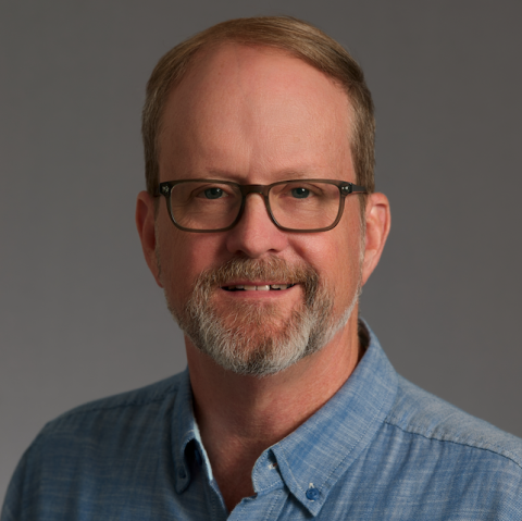 Joe Samuel Starnes is the author of three novels and currently works as the director of public relations and editorial content at the Rutgers University Foundation. (Photo courtesy of Joe Samuel Starnes)