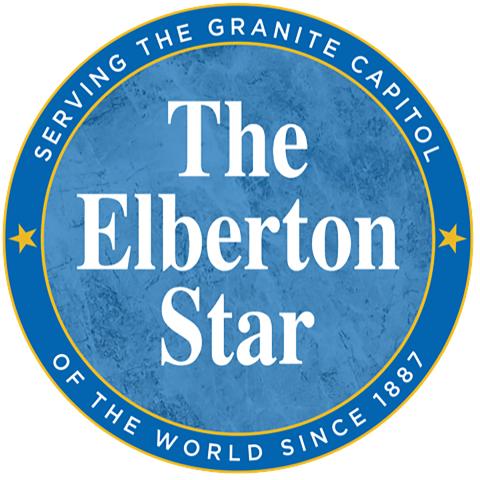 Elberton Star logo