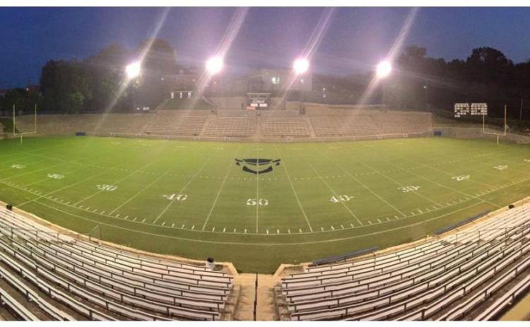 Granite Bowl Field