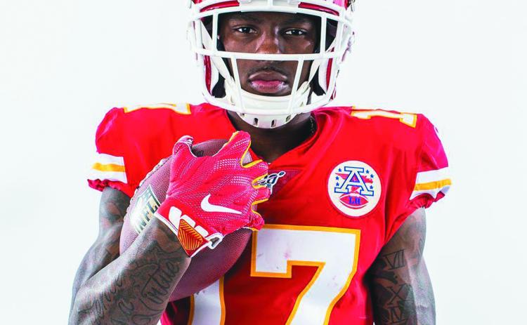 Mecole