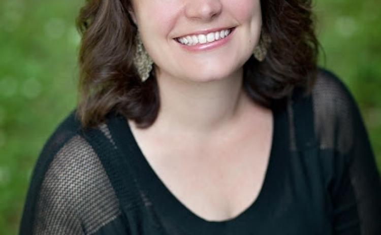 Lindsey P. Brackett