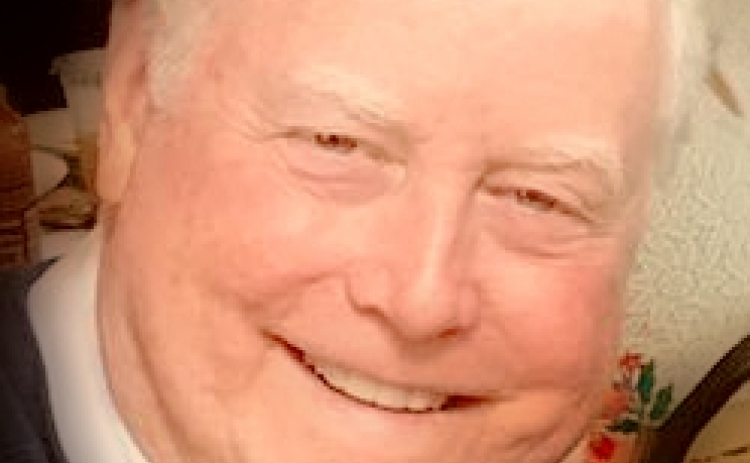 Cliff Yeargin