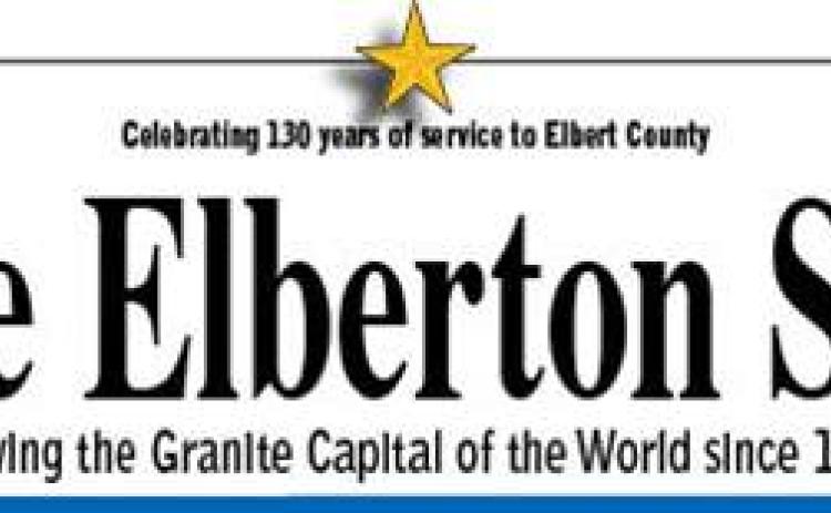 The Elberton Star