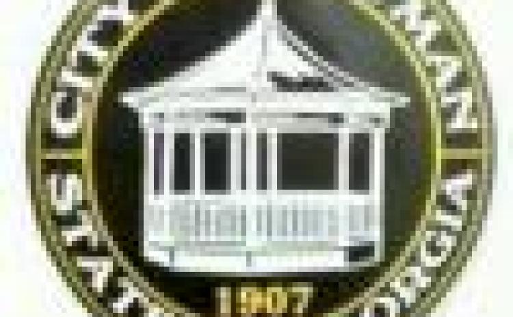 City of Bowman