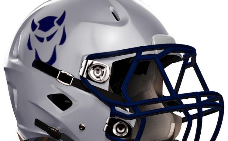 Elbert County football
