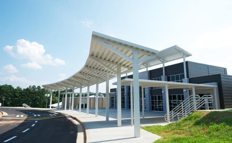 School system athletic director Dr. Brian Turner asked the school board to consider hiring a consulting group that would provide a full-time trainer for 300 athletes at Elbert County’s high school.