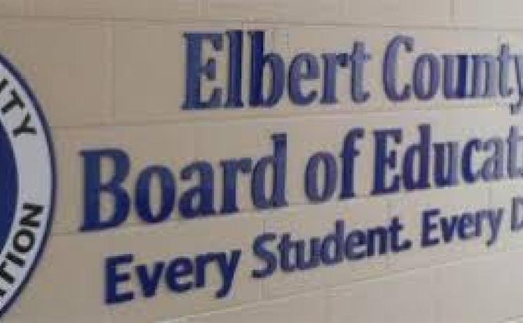 Elbert County BOE