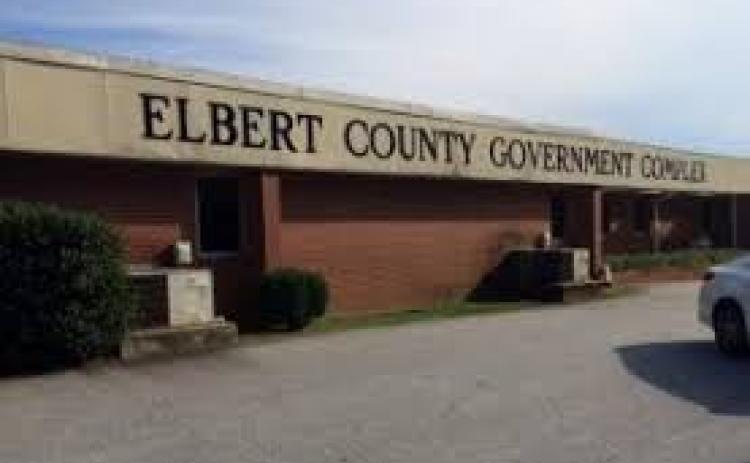 Elbert County Government Complex