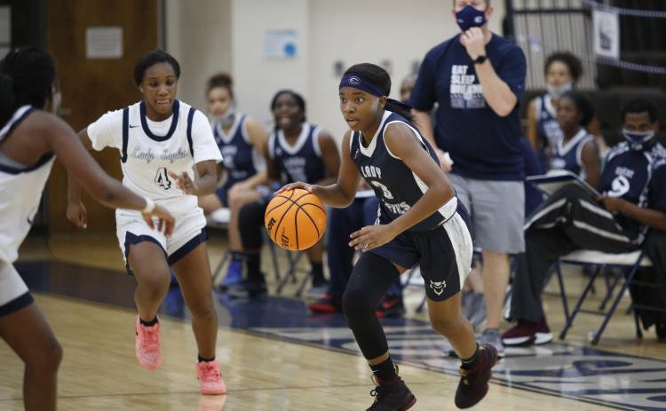 Aaniyah Allen