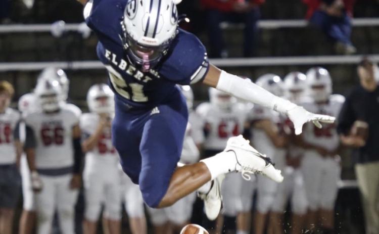 football vs rabun