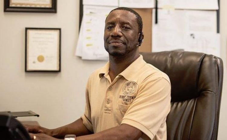 Elbert County Transit Manager Billy Jones, who has lived in Elberton’s Ward 1 for 37 years, announced he will run for that Ward’s seat in the November election.