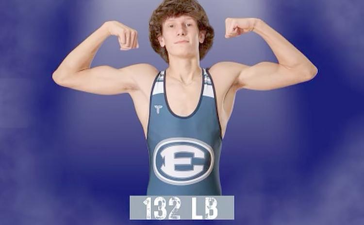Elbert County Mat Devils Carter Fleming, Isaiah Davis, Jamaze Hall, Juan Martinez, Mason Dove and Jaylen Davis are four of six Mat Devils who will travel to Macon this weekend to wrestle for a shot at an invidiual state championship during the GHSA Traditional Wrestling State Championships.