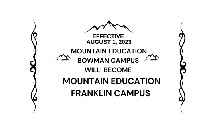 Mountain Education