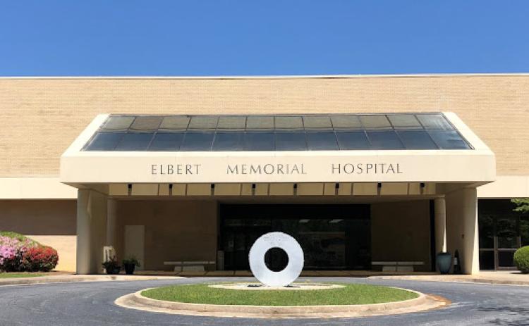 Elbert Memorial Hospital