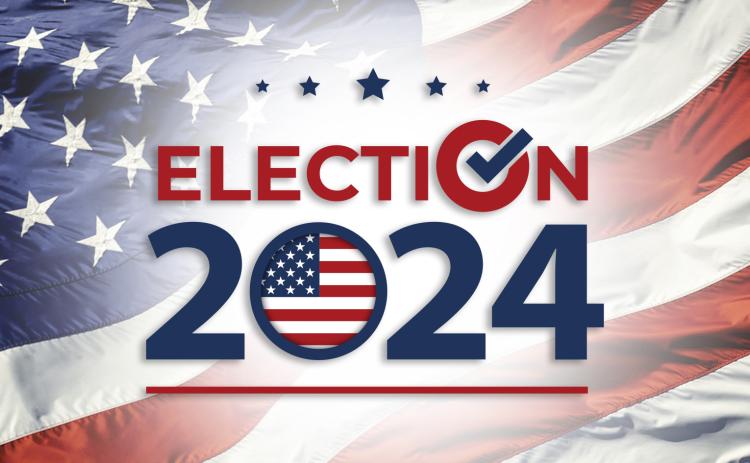 Election Graphic