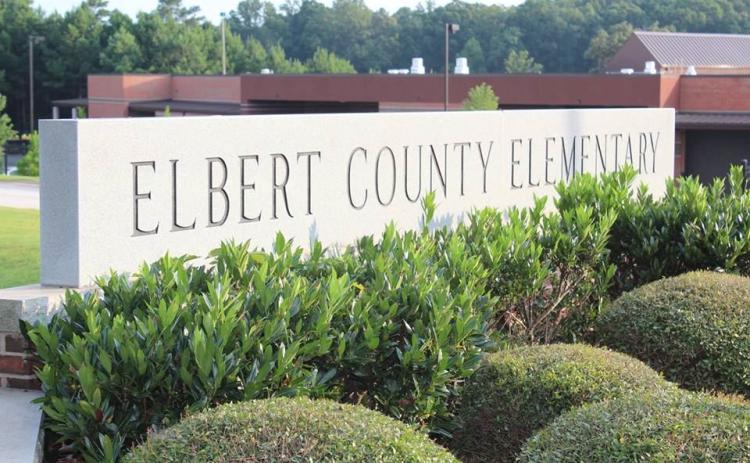 Elbert County Elementary School