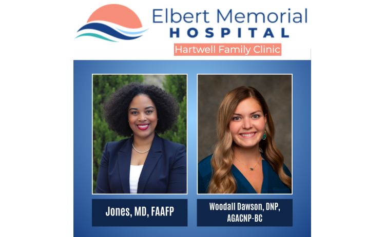 Hartwell Family Clinic