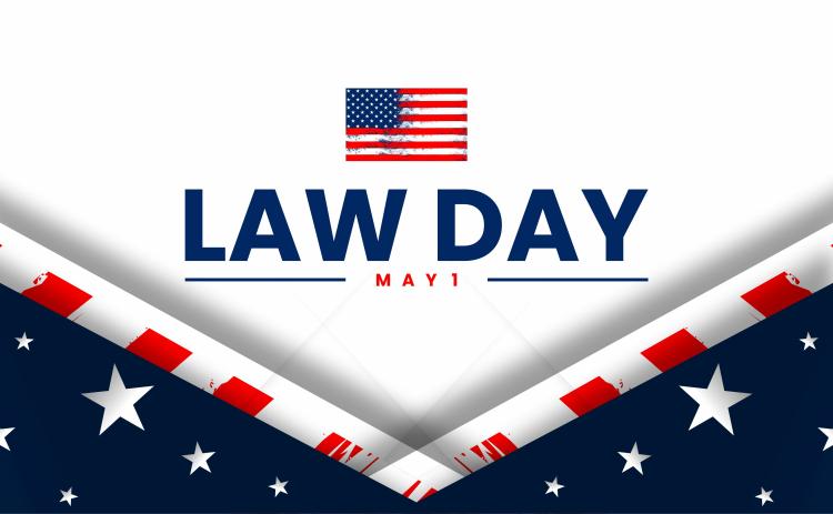 Law Day Graphic