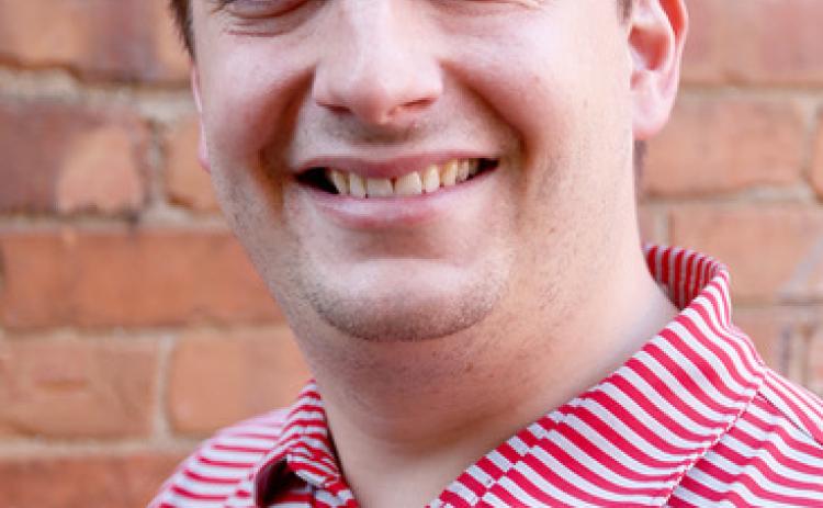 Mark Wells
