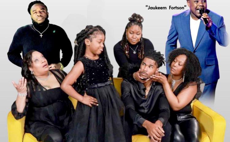 Elberton native Shokoa Plummer's "Wake Up: Hell is Real" is debuting on the Elbert County stage June 7.