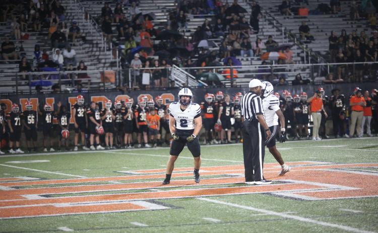 Lincoln Blackmon