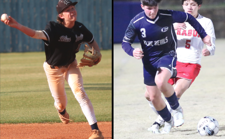 Spring Sports have kicked off in Elbert County with baseball, tennis, and soccer starting last week. (File photo by Mark Wells)