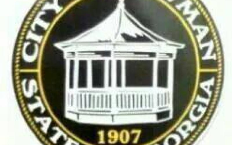 City of Bowman logo