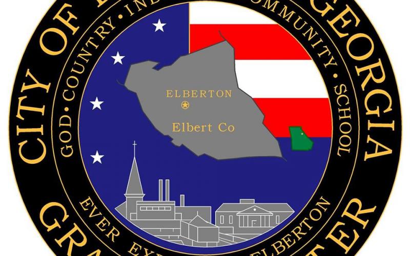 City of Elberton