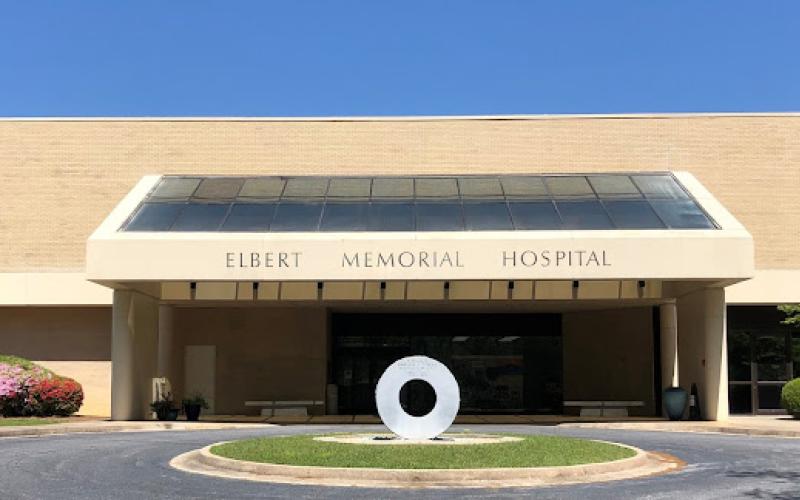 Elbert Memorial Hospital