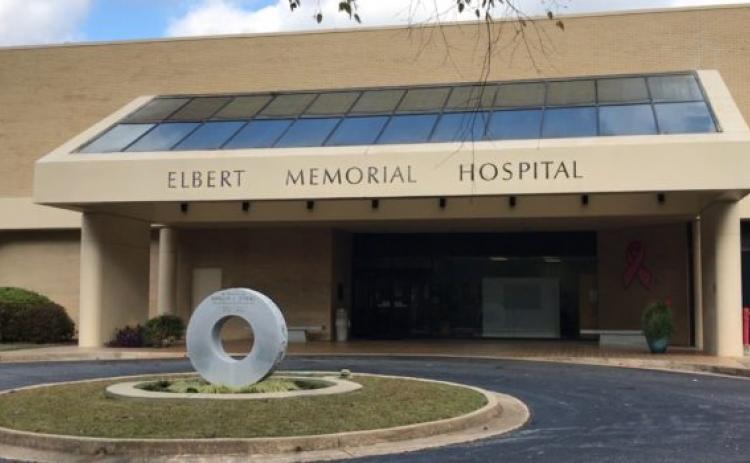 Elbert Memorial Hospital 